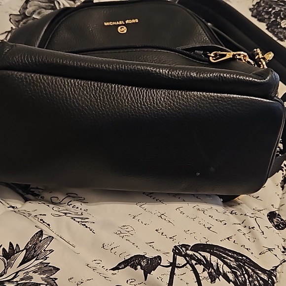 Gently used Michael Kors backpack - Picture 4 of 4